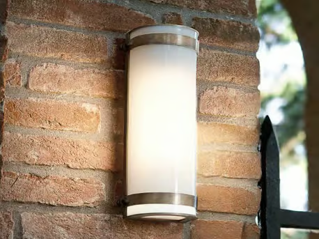 HANNY - Methacrylate Outdoor wall Lamp _ Aldo Bernardi